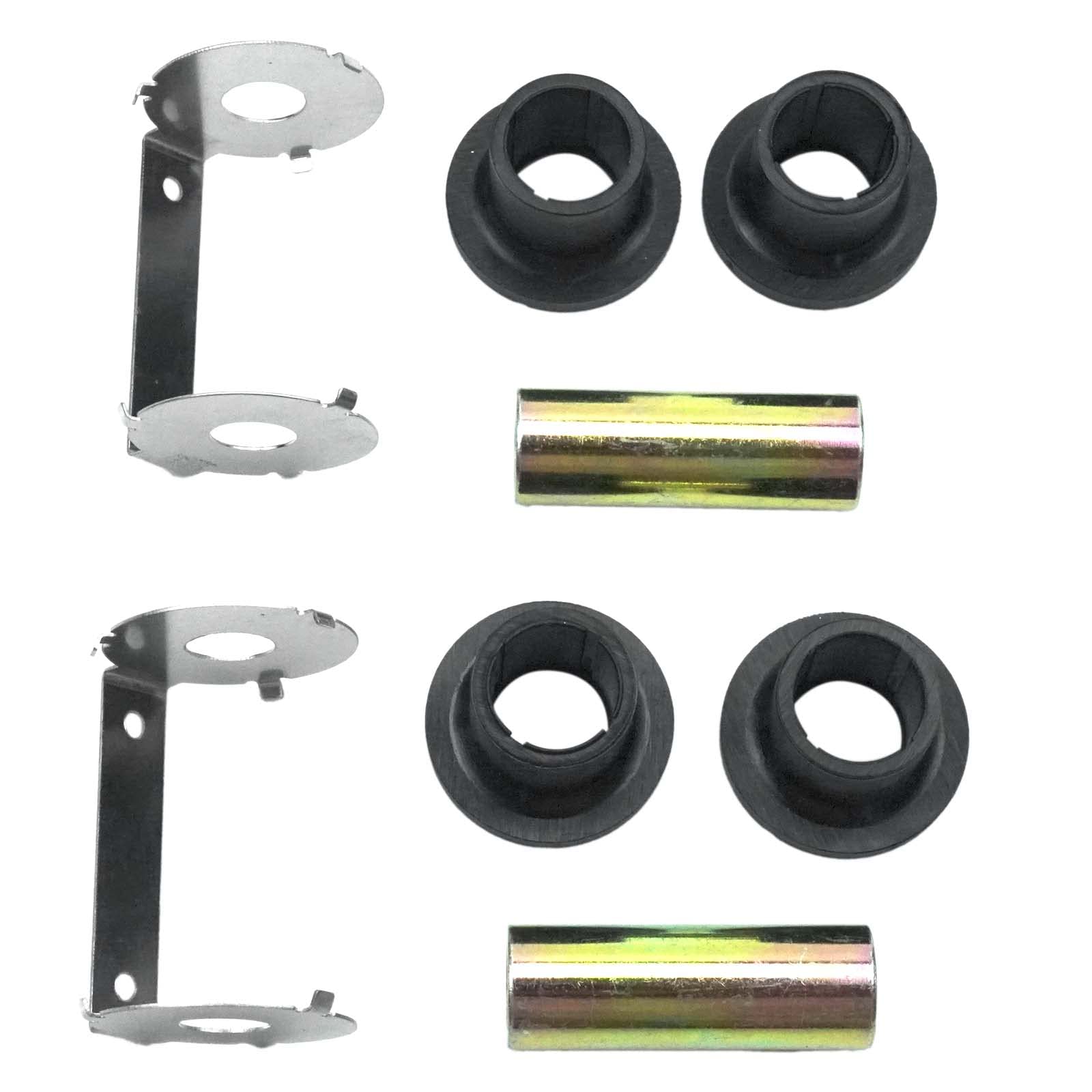 Amazon.com: Control Arm Bushing Kit Replacement for 703500875 Fit